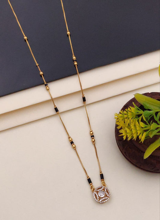 Disha Mangalsutra