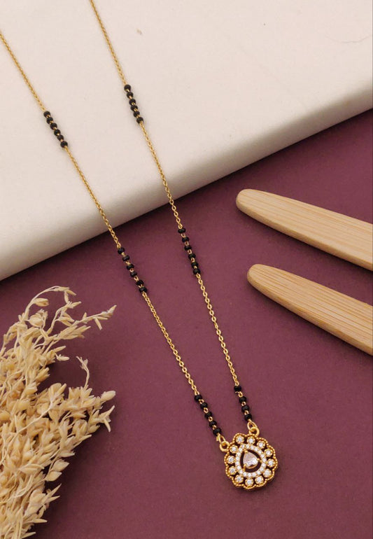 Trisha Mangalsutra
