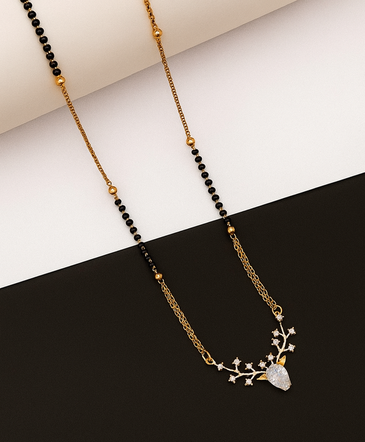 Aarohi Mangalsutra